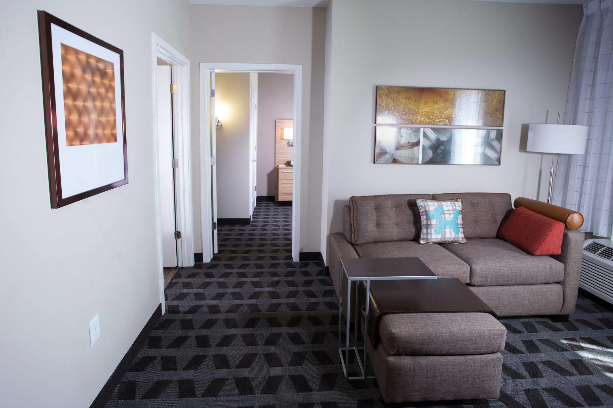 Towneplace Suites By Marriott Southern Pines Aberdeen Exterior photo